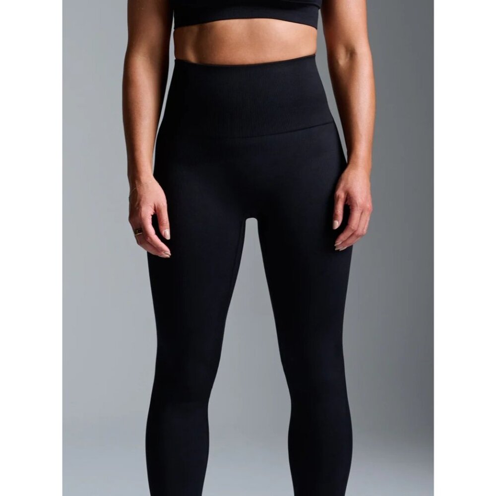 LNDR Activewear Chisel 8/8 Full Length Leggings i… - image 4